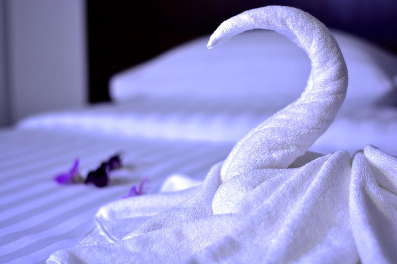 หมื่นช้างน่านบูทีคhotel Eksteriør bilde