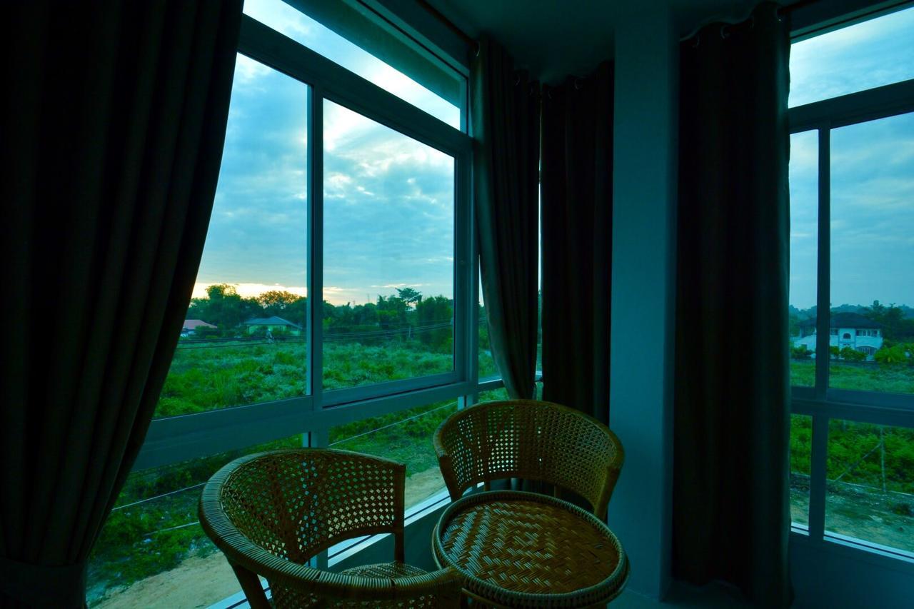 หมื่นช้างน่านบูทีคhotel Eksteriør bilde