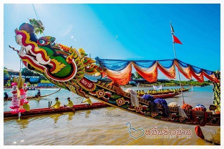 หมื่นช้างน่านบูทีคhotel Eksteriør bilde