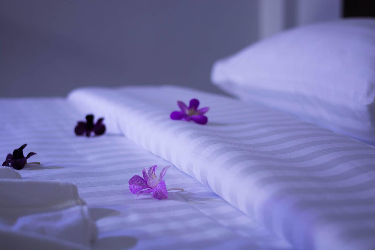 หมื่นช้างน่านบูทีคhotel Eksteriør bilde