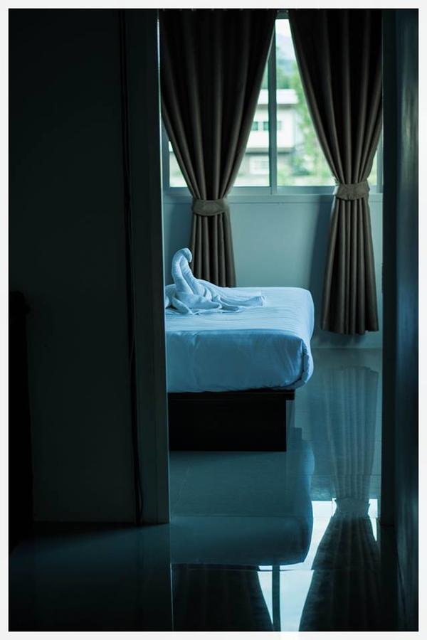 หมื่นช้างน่านบูทีคhotel Eksteriør bilde